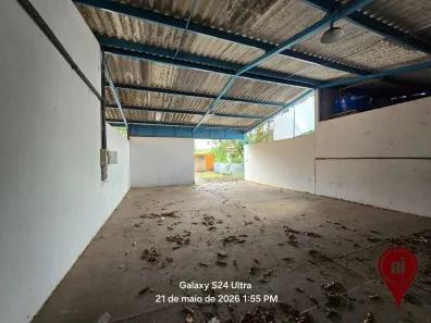 Galpão/Depósito/Armazém à venda, 435m² no Palmeiras, Belo Horizonte