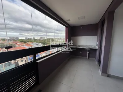 Apartamento com 2 Quartos à venda, 67m² no Jardim Guarujá, Sorocaba