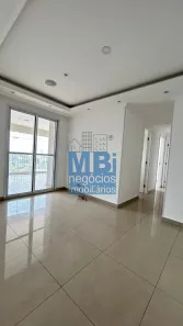Apartamento com 3 Quartos para alugar, 85m² no Santo Amaro, São Paulo