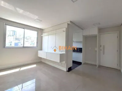 Apartamento com 1 Quarto à venda, 47m² no Buritis, Belo Horizonte