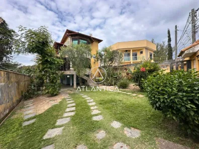 Casa com 2 Quartos à venda, 158m² no Costazul, Rio das Ostras