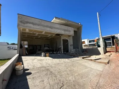 Casa de Condomínio com 3 Quartos à venda, 176m² no Parque Reserva Fazenda Imperial, Sorocaba