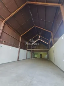 Ponto Comercial à venda, 300m² no Jardim Irajá, Ribeirão Preto