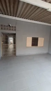 Casa com 1 Quarto para alugar, 20m² no Cidade Antônio Estevão de Carvalho, São Paulo