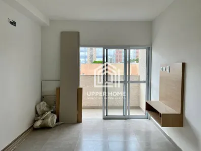 Apartamento com 2 Quartos à venda, 40m² no Vila Gomes Cardim, São Paulo