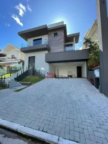 Casa de Condomínio com 4 Quartos à venda, 306m² no Urbanova, São José dos Campos
