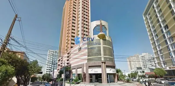 Sala Comercial à venda, 51m² no Centro, Londrina