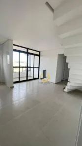 Cobertura com 2 Quartos à venda, 118m² no Baeta Neves, São Bernardo do Campo
