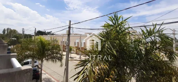 Casa de Condomínio com 2 Quartos à venda, 52m² no Vila Mineirão, Sorocaba