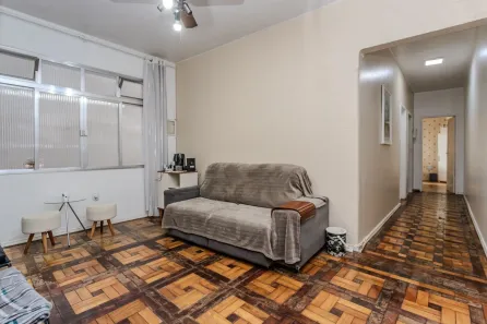 Apartamento com 2 Quartos à venda, 66m² no Cidade Baixa, Porto Alegre