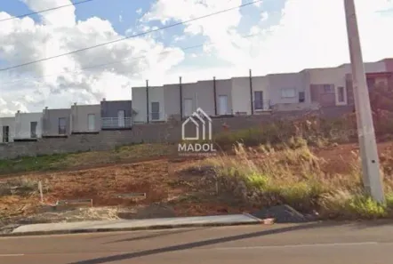 Lote/Terreno à venda, 225m² no Cará-cará, Ponta Grossa