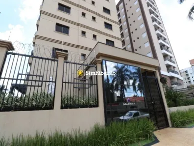 Apartamento com 2 Quartos à venda, 61m² no Ribeirânia, Ribeirão Preto