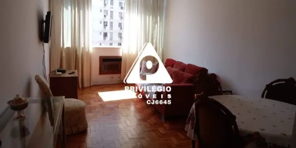 Apartamento com 2 Quartos à venda, 90m² no Botafogo, Rio de Janeiro