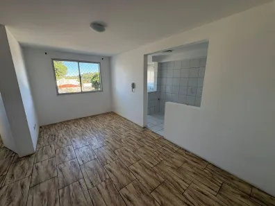Apartamento com 2 Quartos à venda, 48m² no Augusta, Curitiba