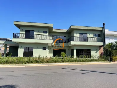Casa de Condomínio com 5 Quartos à venda, 307m² no Bom Retiro, Bragança Paulista