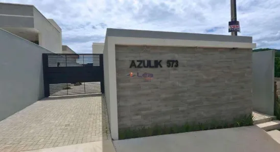Casa com 2 Quartos à venda, 65m² no Vila São Paulo, Mogi das Cruzes