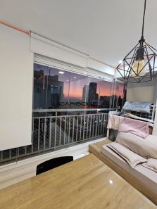 Apartamento com 3 Quartos à venda, 88m² no Quarta Parada, São Paulo