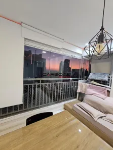 Apartamento com 3 Quartos à venda, 88m² no Quarta Parada, São Paulo