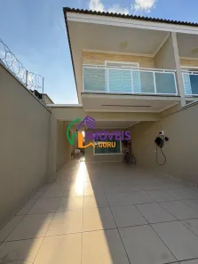 Sobrado com 3 Quartos à venda, 124m² no Cipava, Osasco