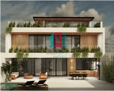 Casa de Condomínio com 5 Quartos à venda, 310m² no Recreio dos Bandeirantes, Rio de Janeiro
