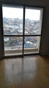 Apartamento com 3 Quartos à venda, 59m² no Vila Joaniza, São Paulo