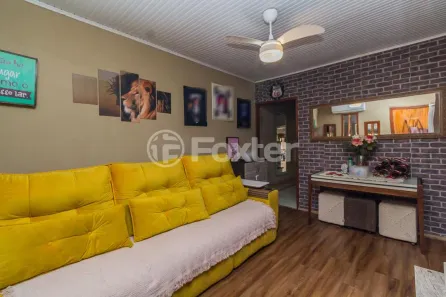 Casa com 3 Quartos à venda, 63m² no Costa e Silva, Porto Alegre