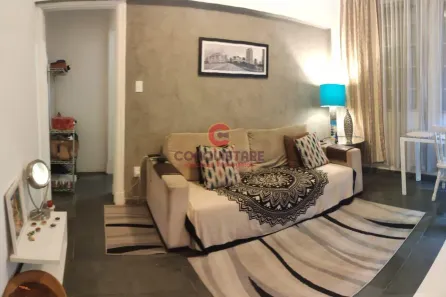Apartamento com 2 Quartos à venda, 60m² no Centro, São Paulo