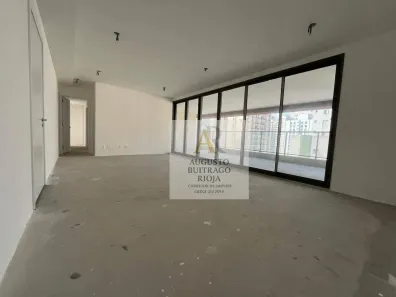 Apartamento com 4 Quartos à venda, 231m² no Brooklin Paulista, São Paulo