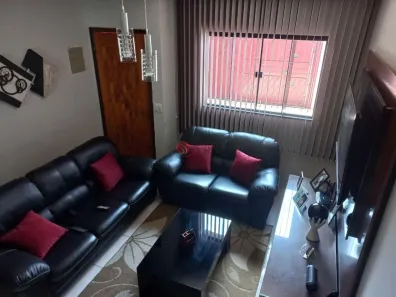 Sobrado com 2 Quartos à venda, 75m² no Jardim Vila Formosa, São Paulo