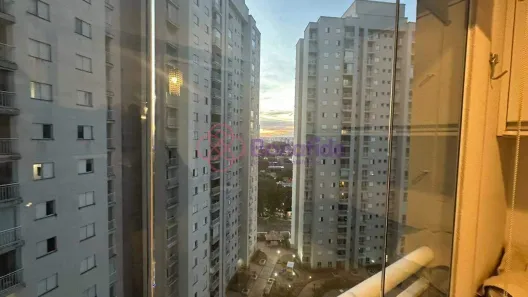 Apartamento com 2 Quartos à venda, 69m² no Vila das Hortências, Jundiaí