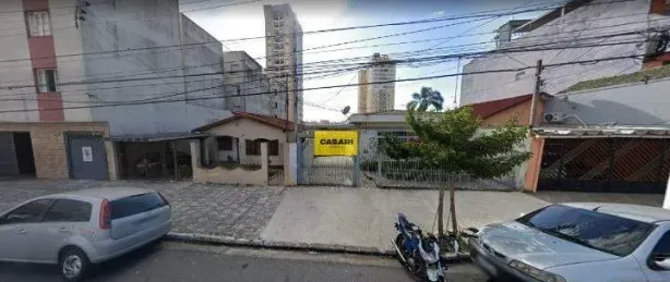 Lote/Terreno à venda, 900m² no Baeta Neves, São Bernardo do Campo
