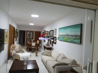 Apartamento com 3 Quartos à venda, 110m² no Caiçara, Praia Grande