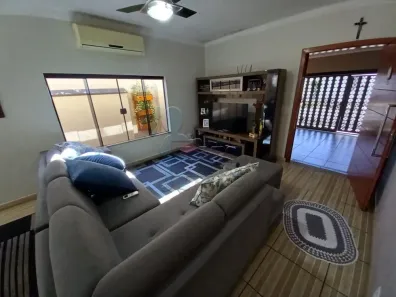 Casa com 5 Quartos à venda, 164m² no Independência, Ribeirão Preto