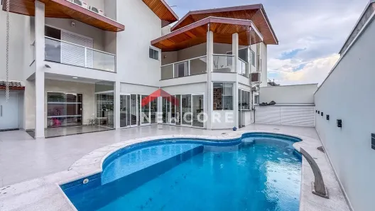 Casa de Condomínio com 3 Quartos à venda, 450m² no Loteamento Residencial Campos do Conde II, Tremembé