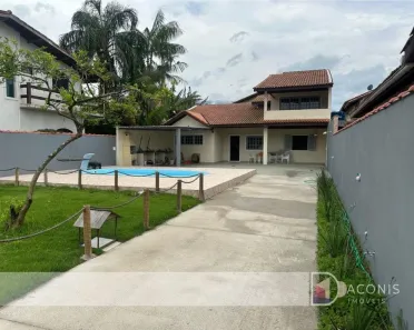 Casa com 2 Quartos à venda, 137m² no Maitinga, Bertioga
