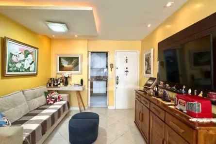 Apartamento com 3 Quartos à venda, 80m² no Copacabana, Rio de Janeiro