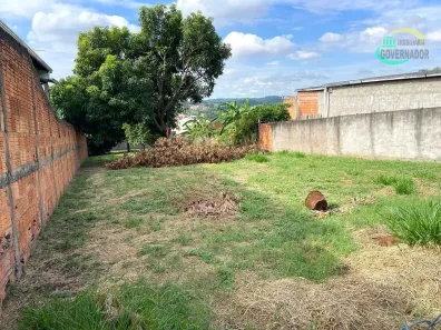 Lote/Terreno à venda, 625m² no Cidade Satélite Íris, Campinas