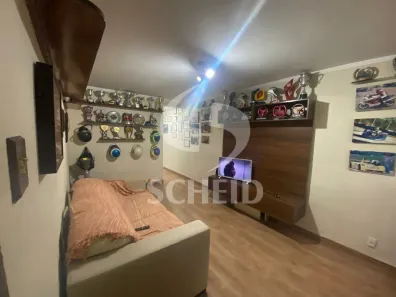 Sobrado com 3 Quartos à venda, 150m² no Santo Amaro, São Paulo