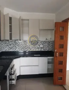 Apartamento com 2 Quartos à venda, 52m² no São Pedro, Osasco