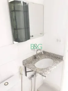Apartamento com 2 Quartos à venda, 51m² no Quarta Parada, São Paulo