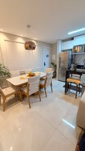 Apartamento com 2 Quartos à venda, 55m² no São Pedro, Osasco