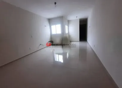 Apartamento com 2 Quartos à venda, 1236m² no Vila Humaitá, Santo André