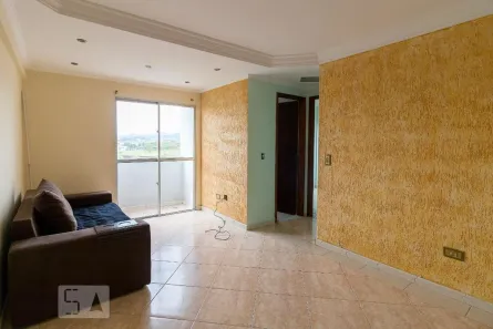 Apartamento com 2 Quartos à venda, 52m² no Jardim Vila Galvão, Guarulhos