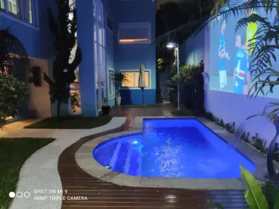 Casa com 5 Quartos à venda, 560m² no Jardim São Bento, São Paulo