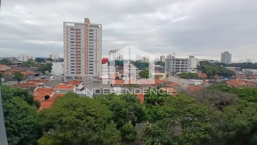 Apartamento com 2 Quartos à venda, 59m² no Parque Industrial, São José dos Campos