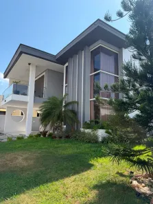 Casa de Condomínio com 4 Quartos à venda, 329m² no Parque das Nações, Parnamirim