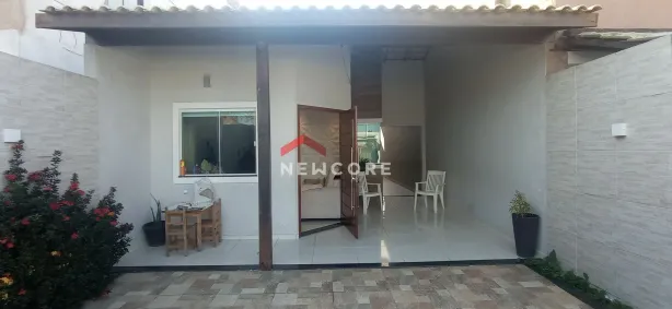 Casa com 2 Quartos à venda, 140m² no Centro, Campos dos Goytacazes