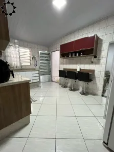 Casa com 3 Quartos à venda, 140m² no km 18, Osasco