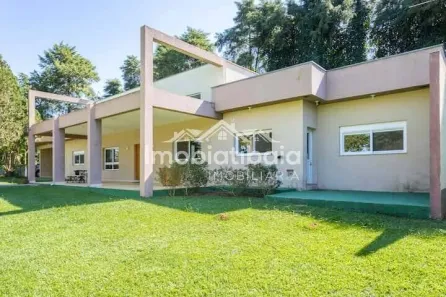 Fazenda/Sítio com 3 Quartos à venda, 365m² no Boa Vista, Atibaia