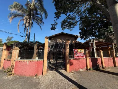 Ponto Comercial para alugar, 100m² no Conjunto Habitacional Vila Santana (Sousas), Campinas